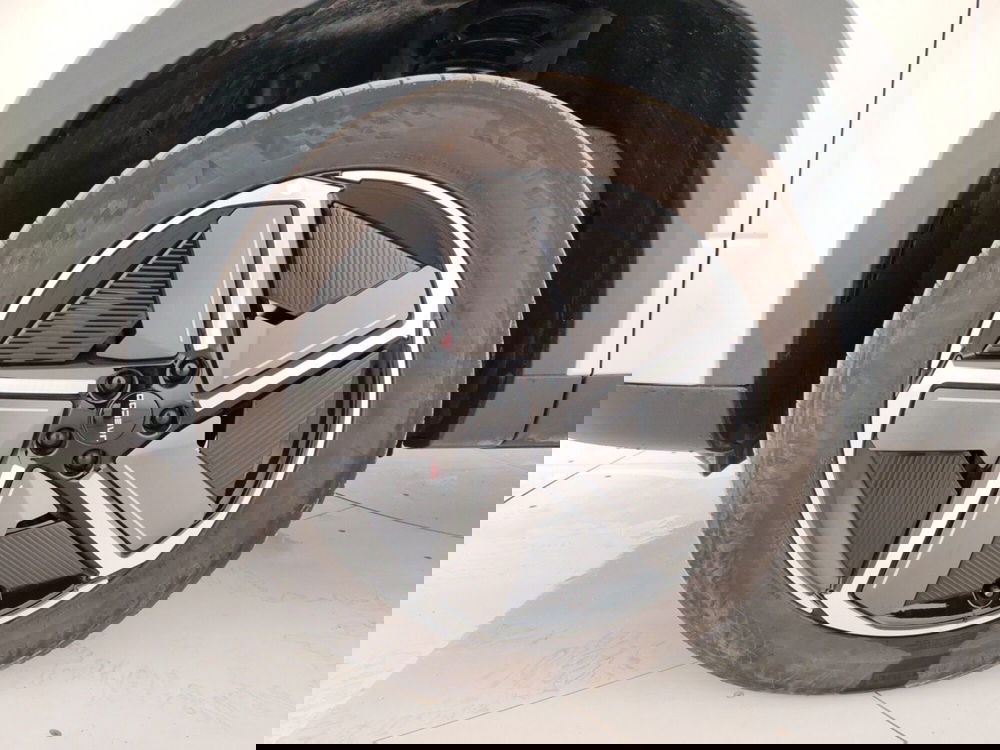 Jaecoo Jaecoo 7 Super Hybrid usata a Massa-Carrara (6)