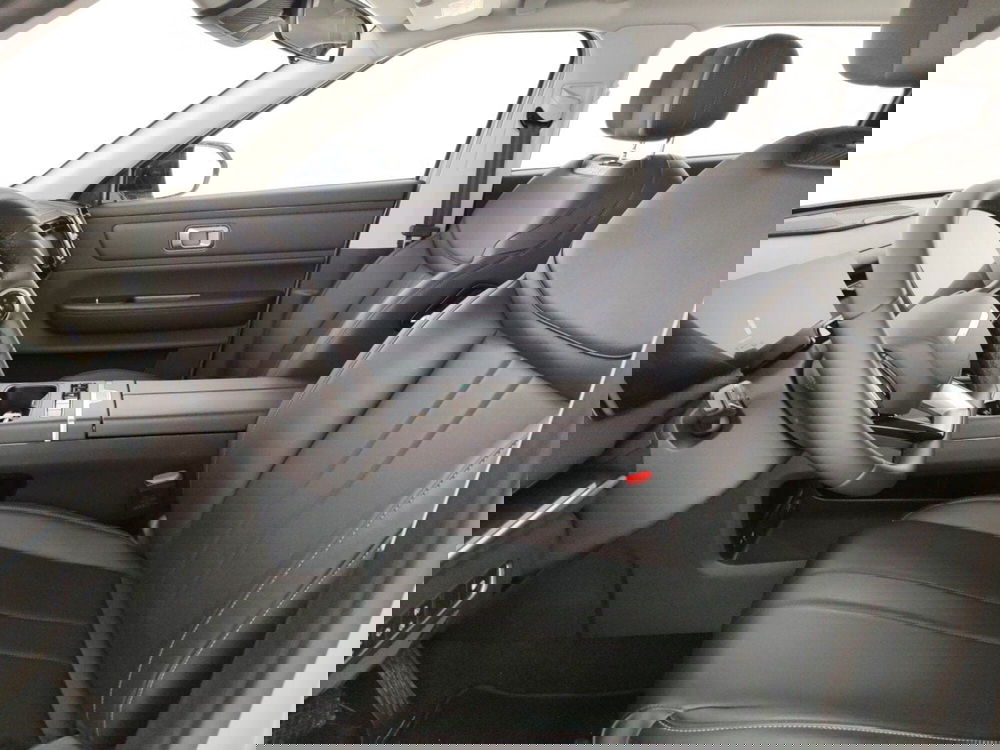 Jaecoo Jaecoo 7 Super Hybrid usata a Massa-Carrara (7)