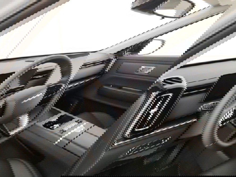 Jaecoo Jaecoo 7 Super Hybrid usata a Massa-Carrara (8)