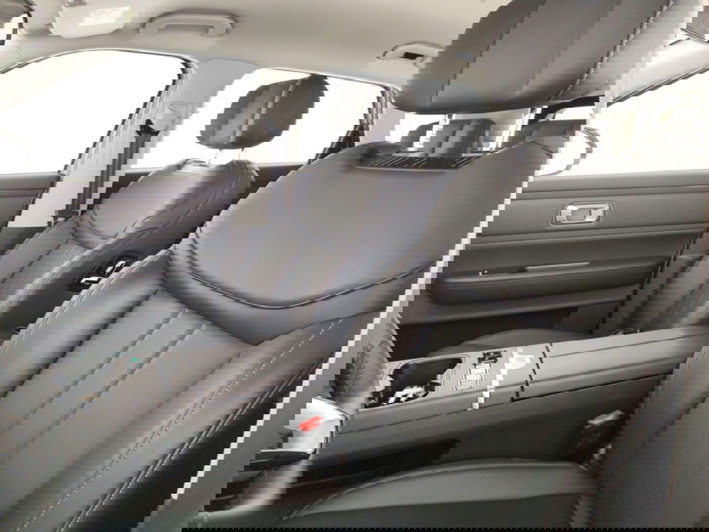 Jaecoo Jaecoo 7 Super Hybrid usata a Massa-Carrara (9)