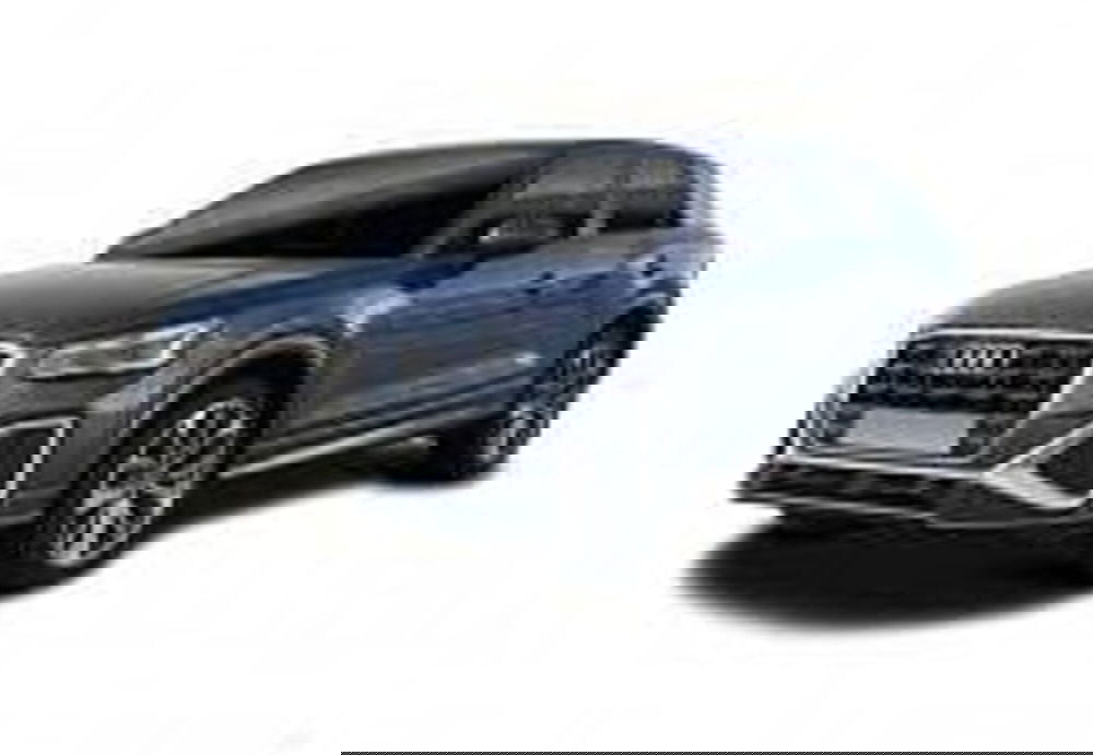 Audi Q2 nuova a Chieti