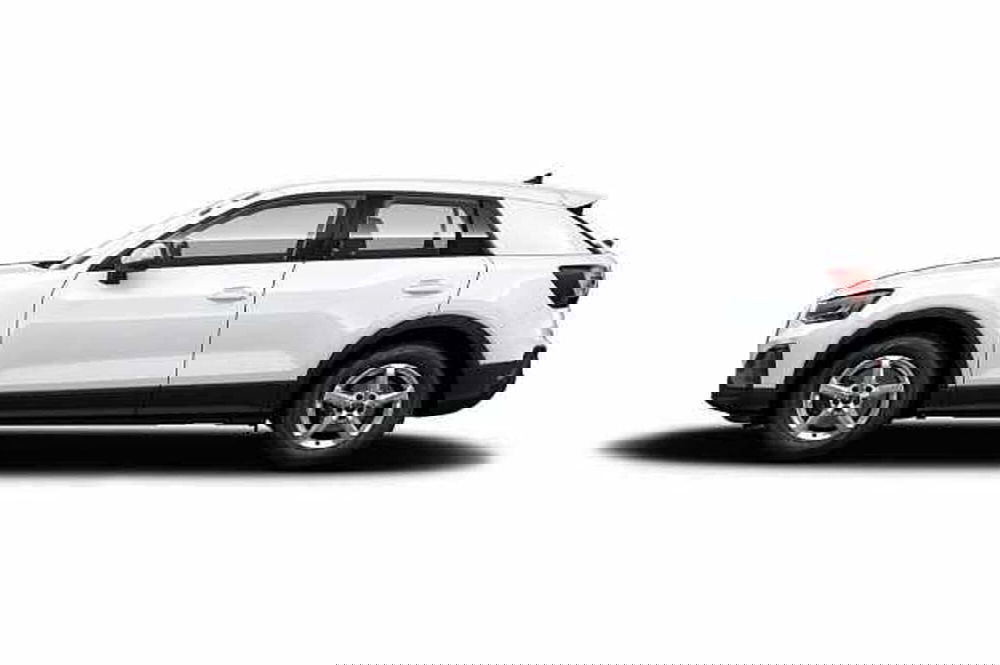 Audi Q2 nuova a Chieti (2)