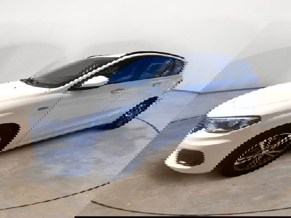 Fiat Tipo Station Wagon usata a Brindisi