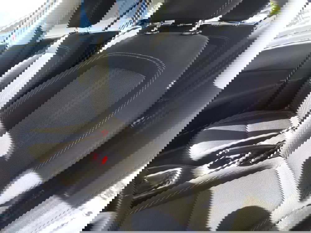 Fiat Tipo Station Wagon usata a Brindisi (10)