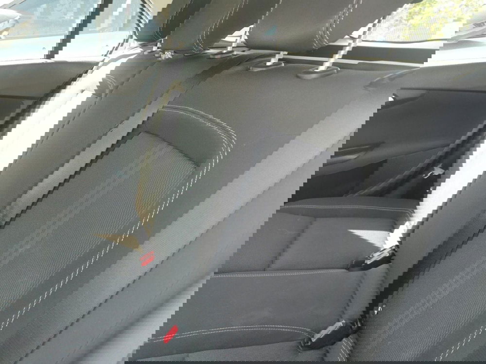 Fiat Tipo Station Wagon usata a Brindisi (11)