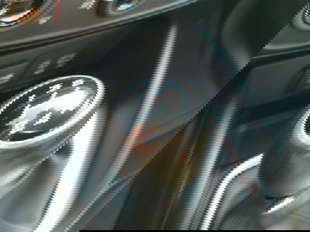 Fiat Tipo Station Wagon usata a Brindisi (12)