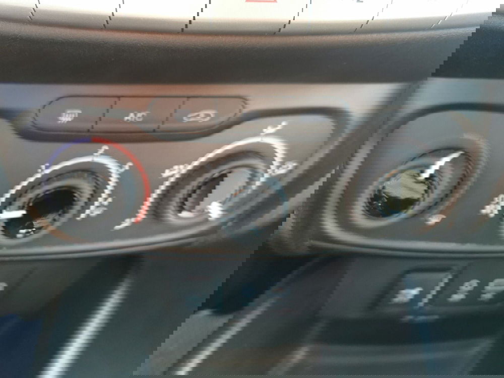 Fiat Tipo Station Wagon usata a Brindisi (13)