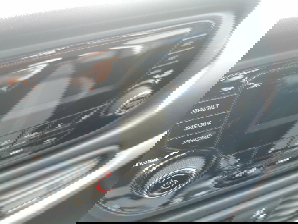 Fiat Tipo Station Wagon usata a Brindisi (15)