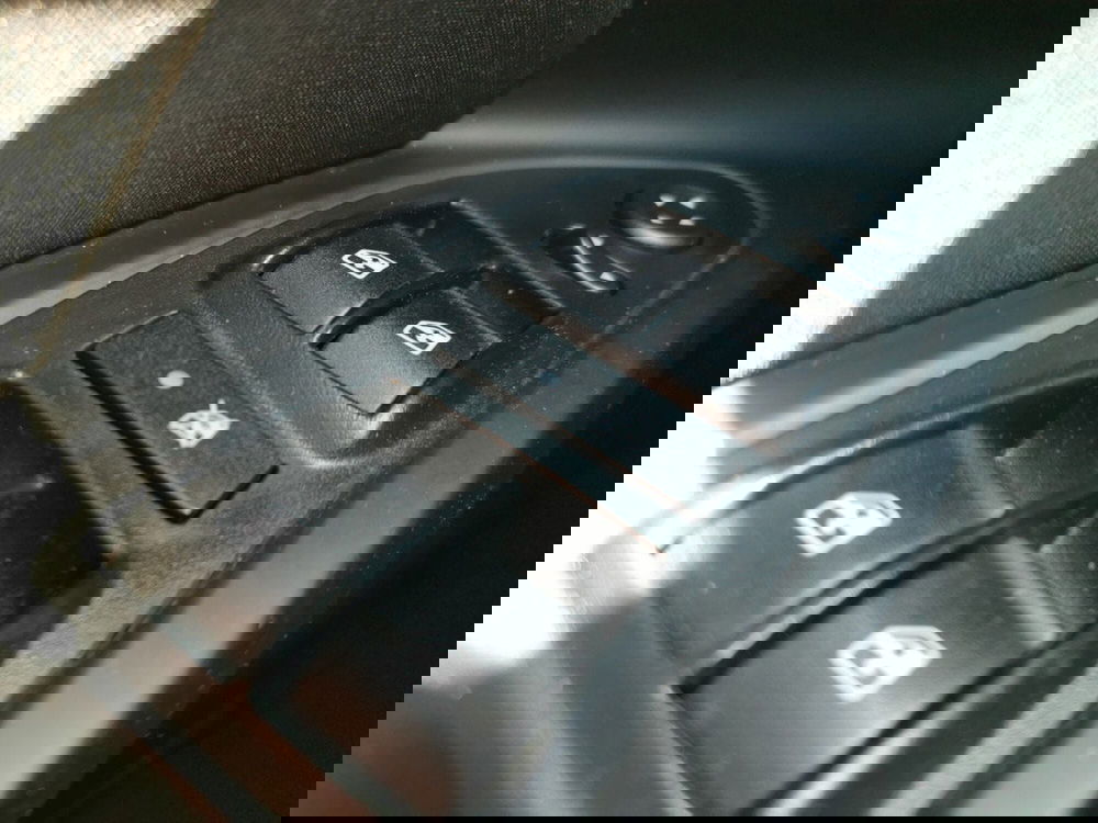 Fiat Tipo Station Wagon usata a Brindisi (16)