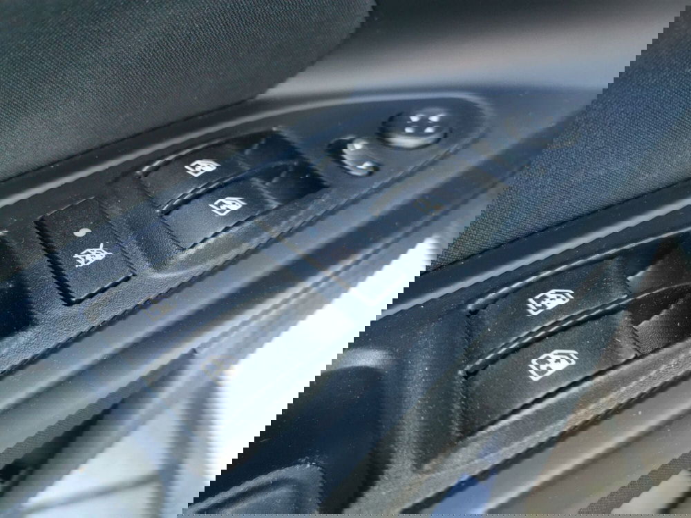 Fiat Tipo Station Wagon usata a Brindisi (17)