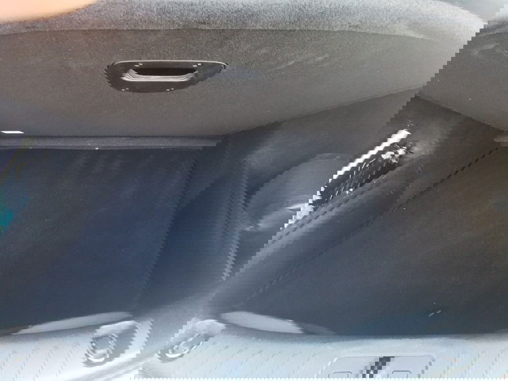 Fiat Tipo Station Wagon usata a Brindisi (18)