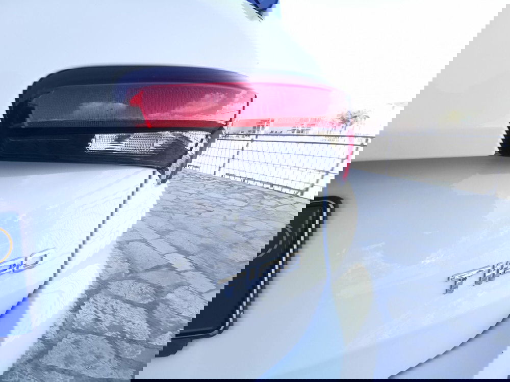 Fiat Tipo Station Wagon usata a Brindisi (19)