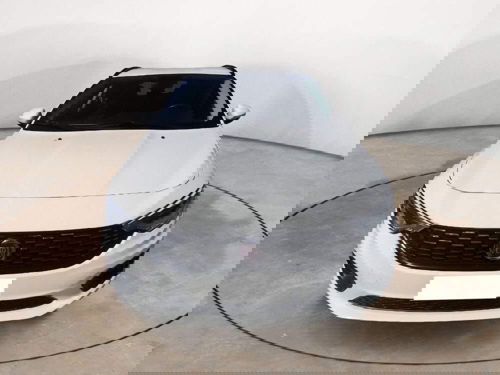 Fiat Tipo Station Wagon usata a Brindisi (2)