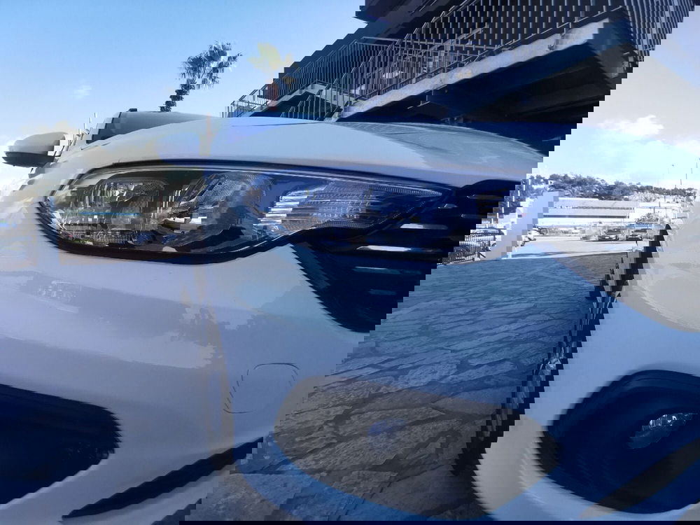 Fiat Tipo Station Wagon usata a Brindisi (20)