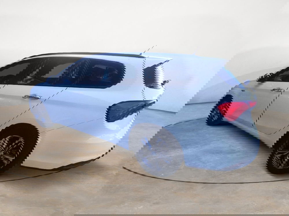 Fiat Tipo Station Wagon usata a Brindisi (3)