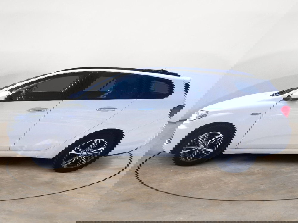 Fiat Tipo Station Wagon usata a Brindisi (4)