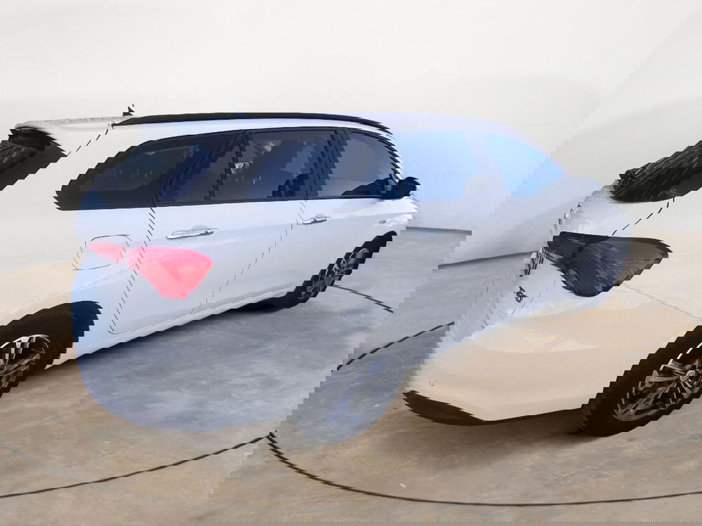 Fiat Tipo Station Wagon usata a Brindisi (5)