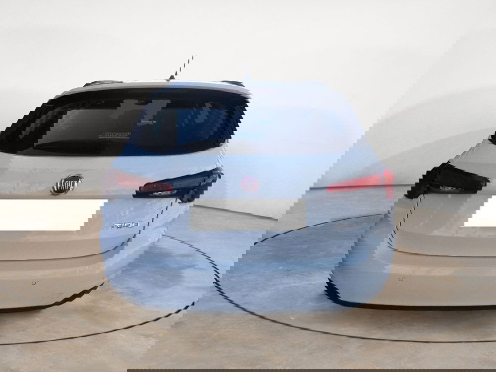 Fiat Tipo Station Wagon usata a Brindisi (6)