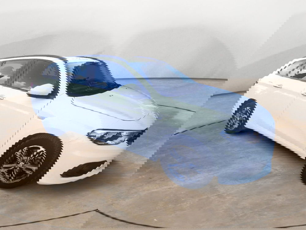 Fiat Tipo Station Wagon usata a Brindisi (7)