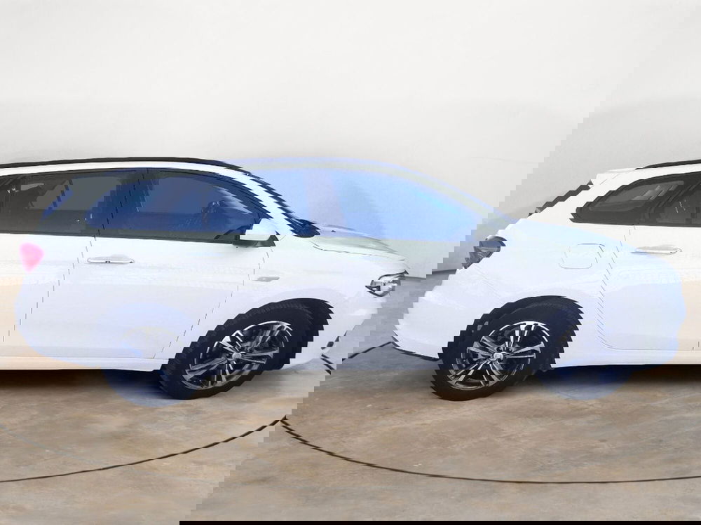 Fiat Tipo Station Wagon usata a Brindisi (8)