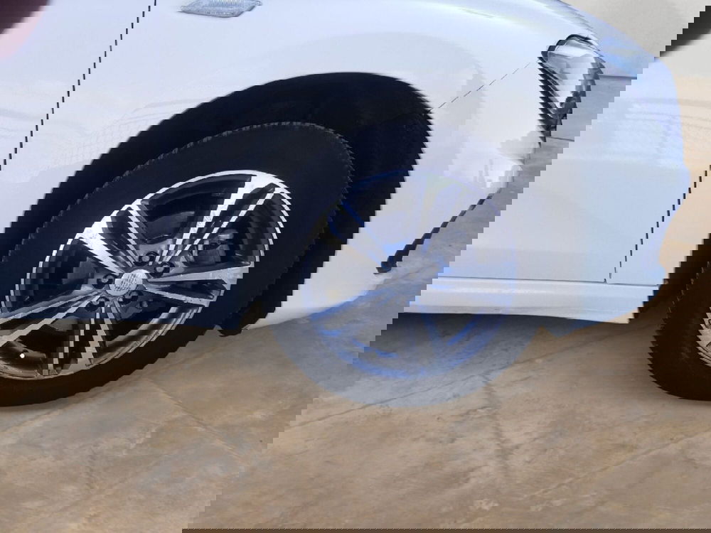 Fiat Tipo Station Wagon usata a Brindisi (9)