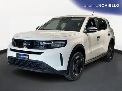 Opel Frontera 1.2 hybrid Edition 110cv edct nuova a Battipaglia