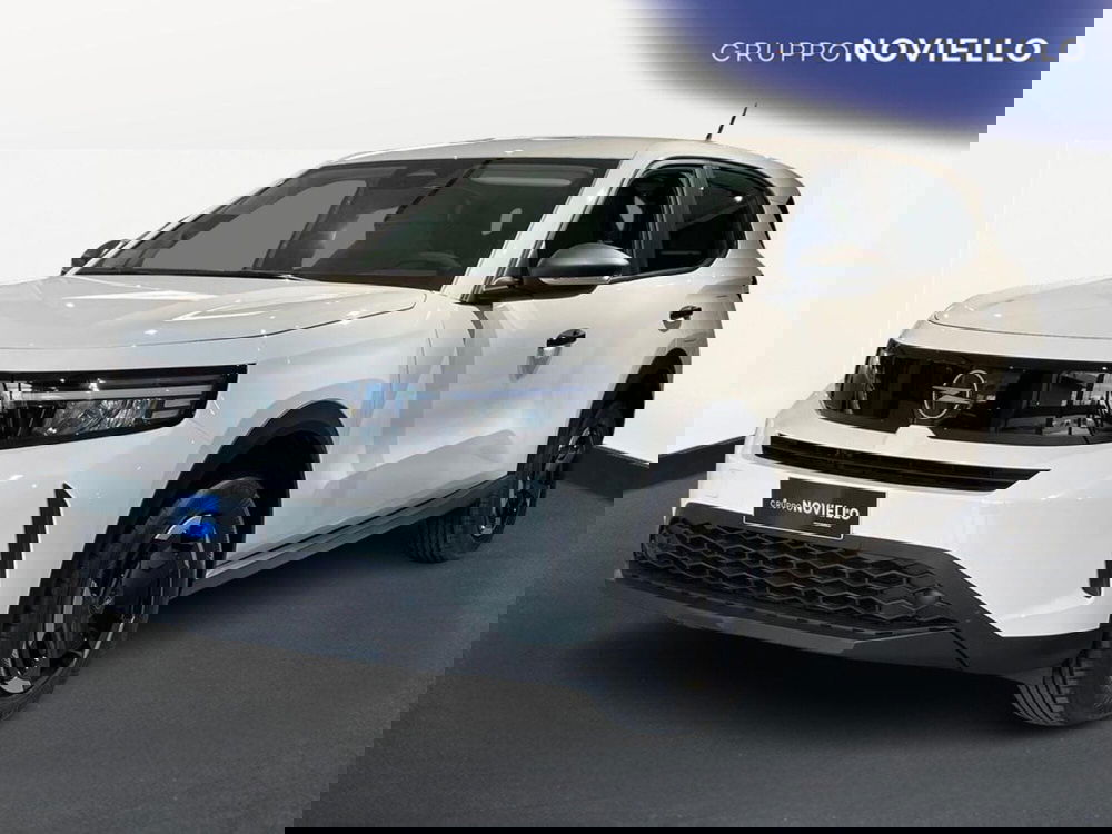 Opel Frontera nuova a Salerno