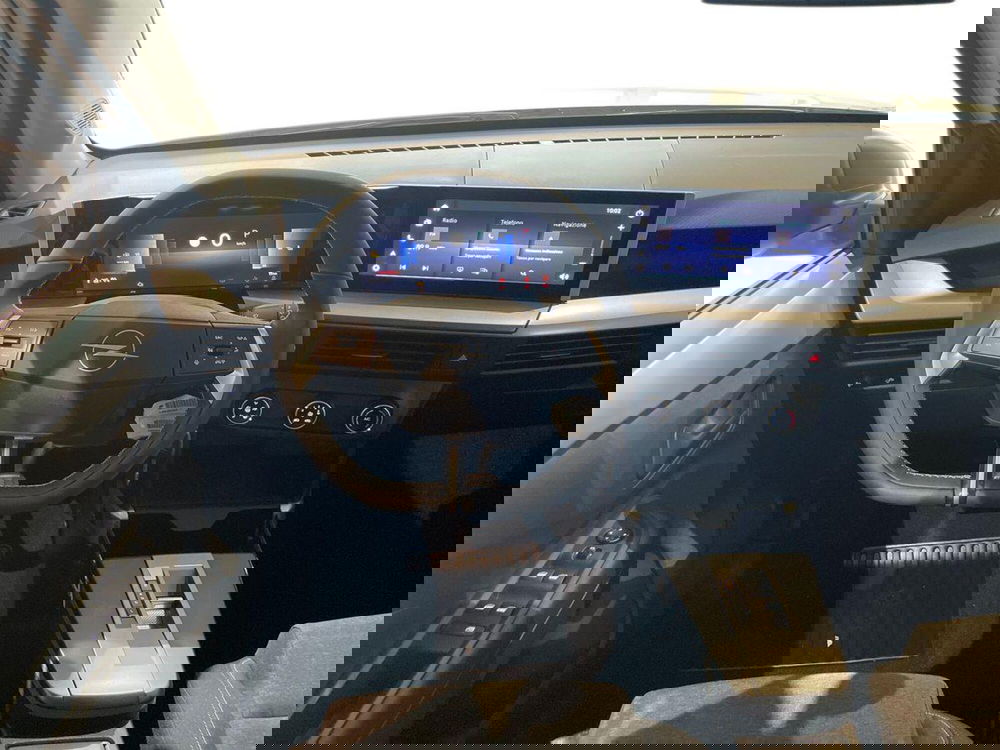 Opel Frontera nuova a Salerno (10)