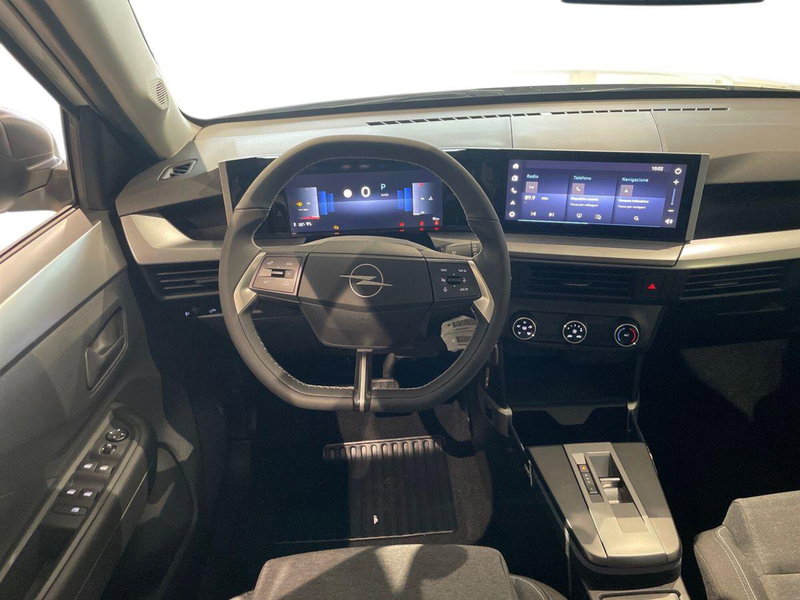 Opel Frontera nuova a Salerno (10)