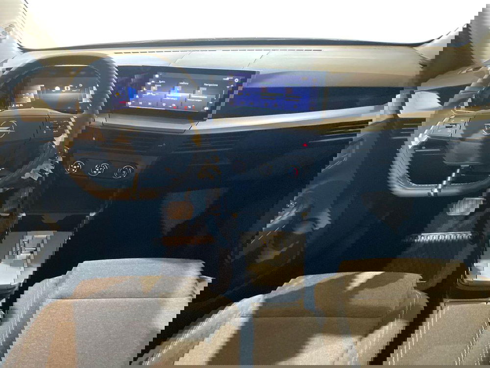 Opel Frontera nuova a Salerno (11)