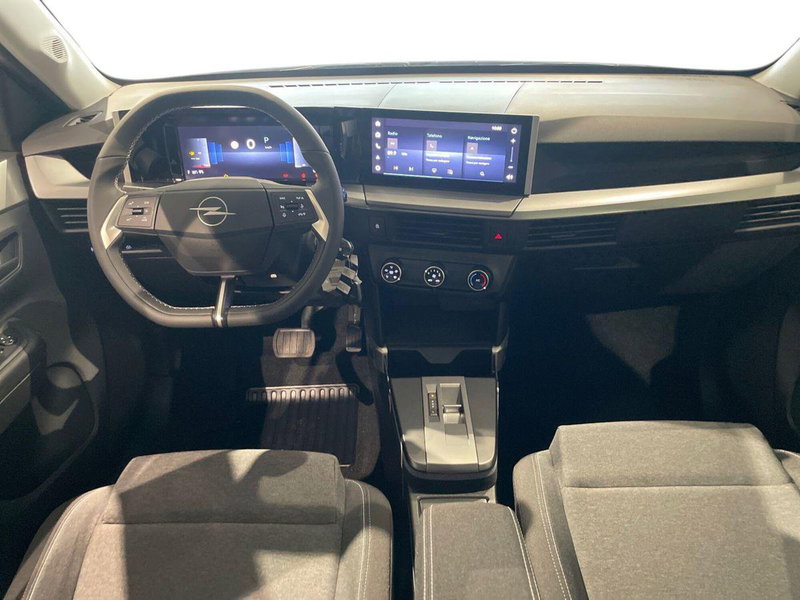 Opel Frontera nuova a Salerno (11)