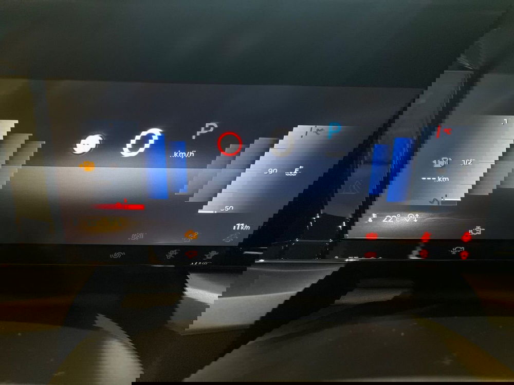 Opel Frontera nuova a Salerno (12)