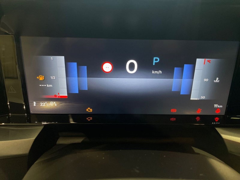 Opel Frontera nuova a Salerno (12)