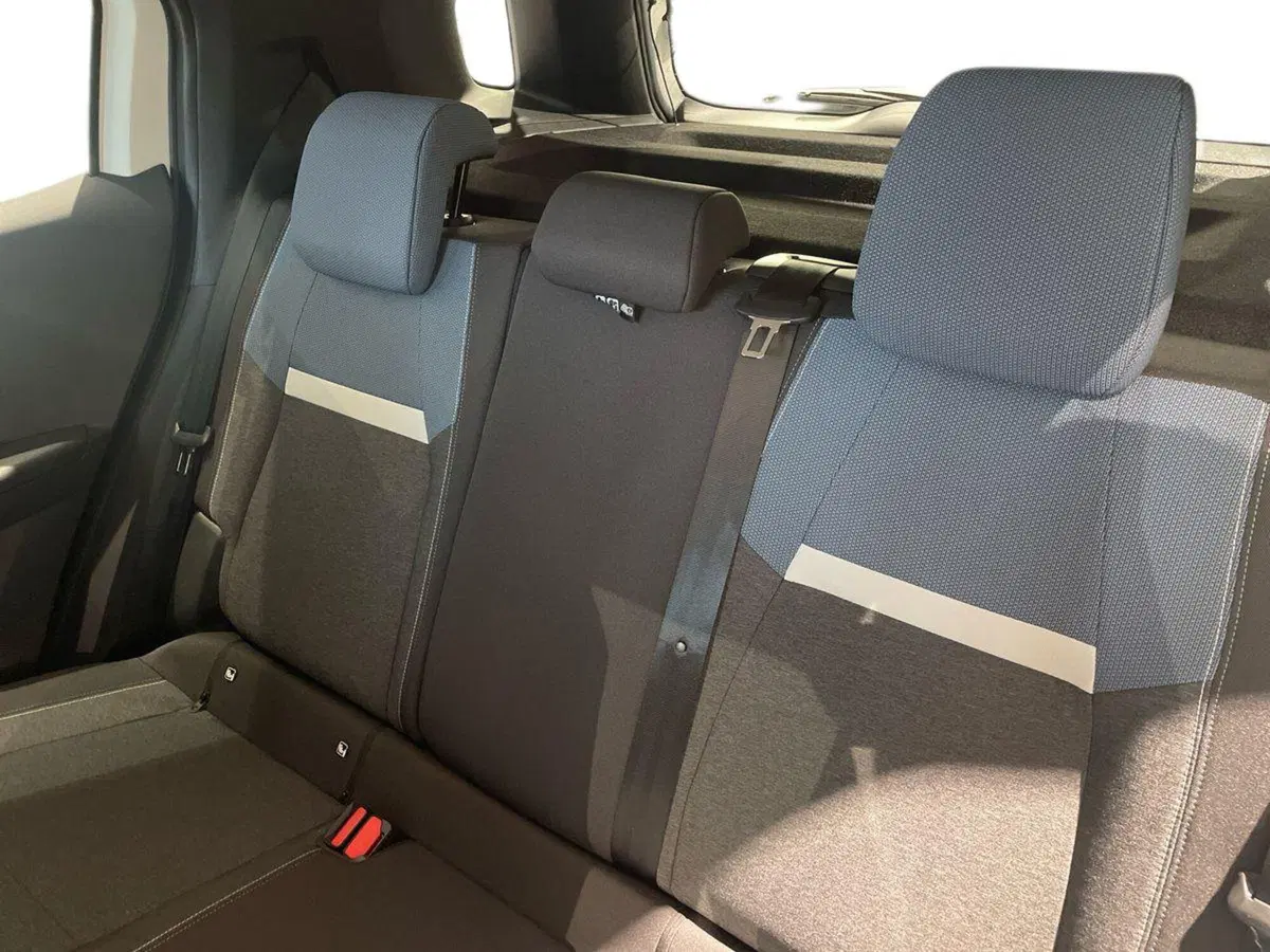Opel Frontera nuova a Salerno (14)