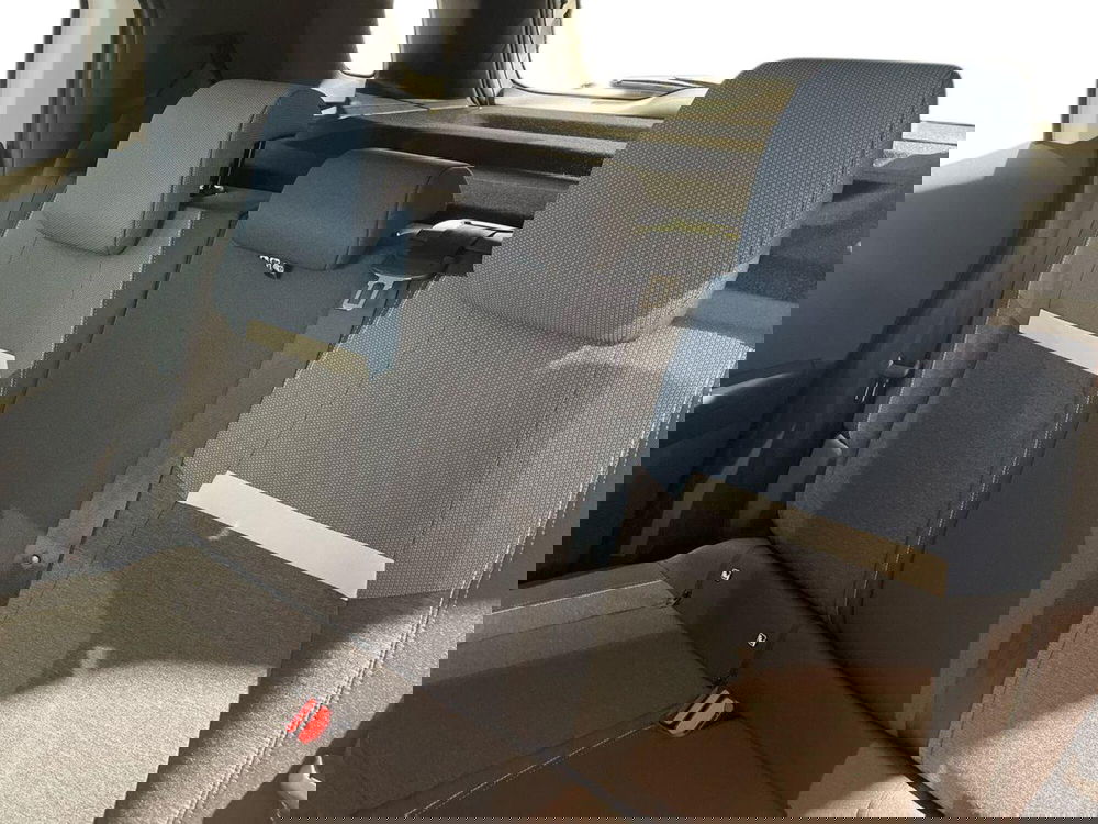 Opel Frontera nuova a Salerno (14)