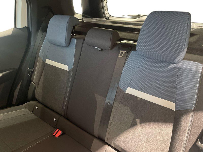 Opel Frontera nuova a Salerno (14)