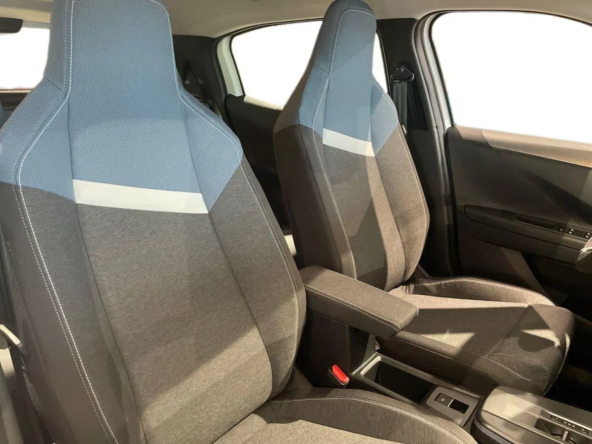 Opel Frontera nuova a Salerno (15)