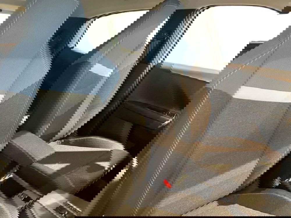 Opel Frontera nuova a Salerno (15)