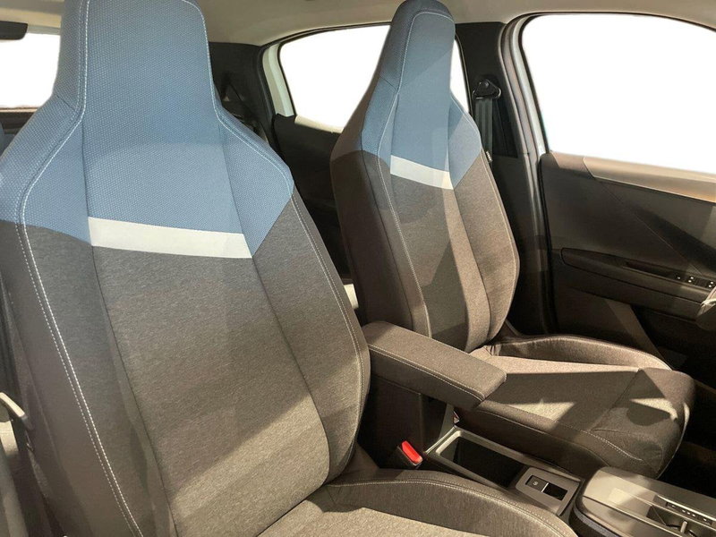 Opel Frontera nuova a Salerno (15)