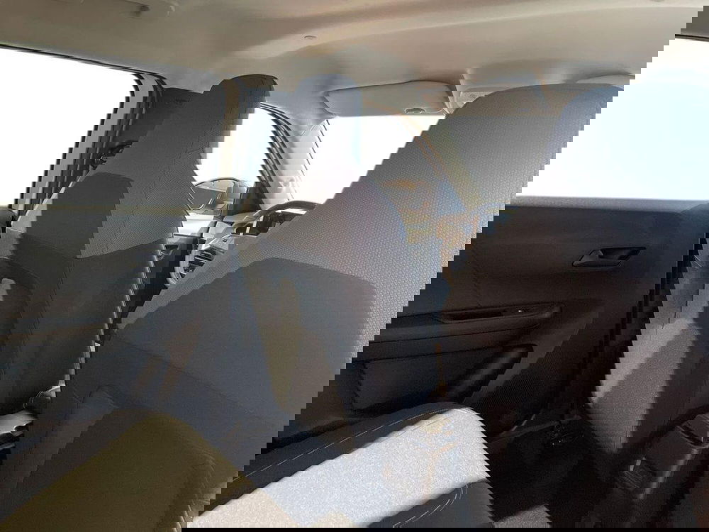 Opel Frontera nuova a Salerno (16)