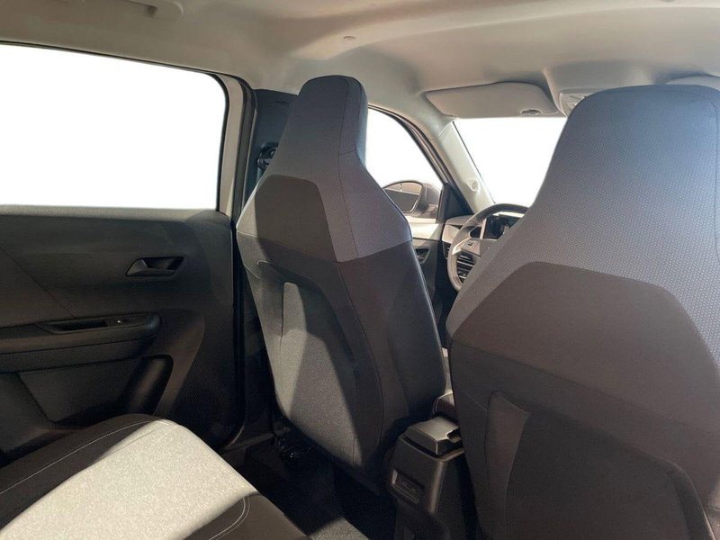 Opel Frontera nuova a Salerno (16)