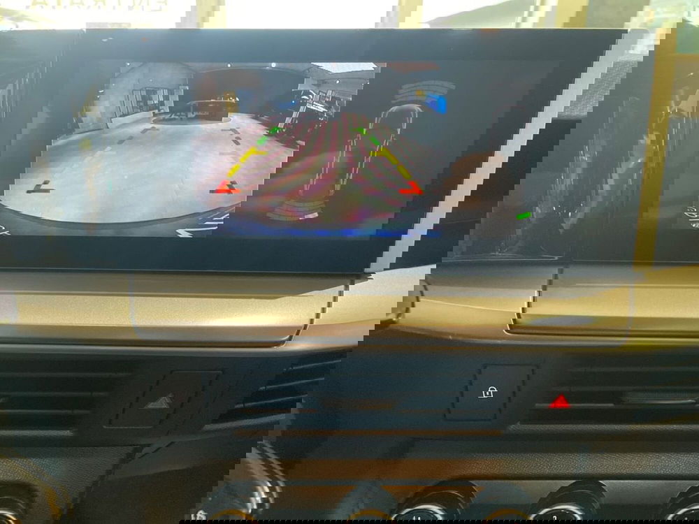 Opel Frontera nuova a Salerno (17)