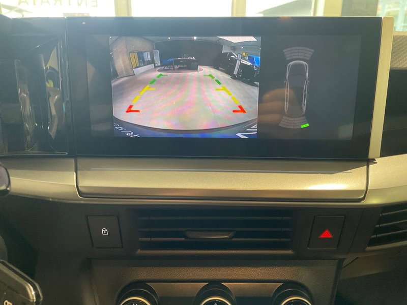 Opel Frontera nuova a Salerno (17)