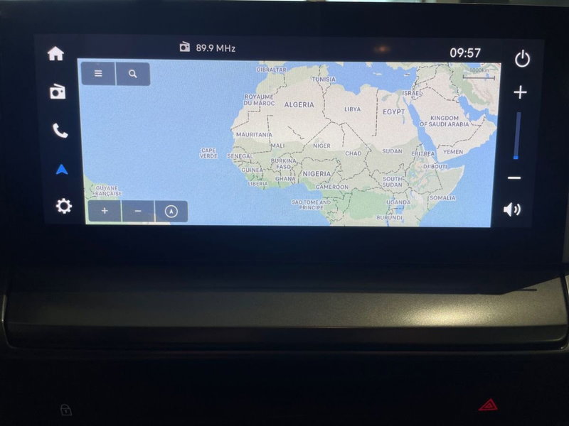 Opel Frontera nuova a Salerno (18)