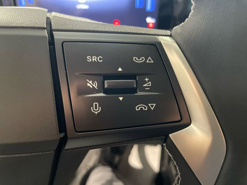 Opel Frontera nuova a Salerno (19)