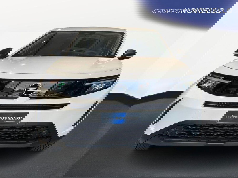 Opel Frontera nuova a Salerno (2)