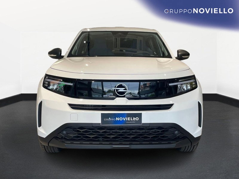 Opel Frontera nuova a Salerno (2)