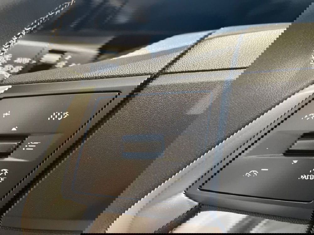 Opel Frontera nuova a Salerno (20)