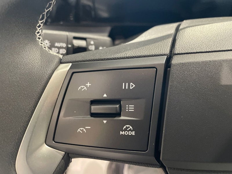 Opel Frontera nuova a Salerno (20)