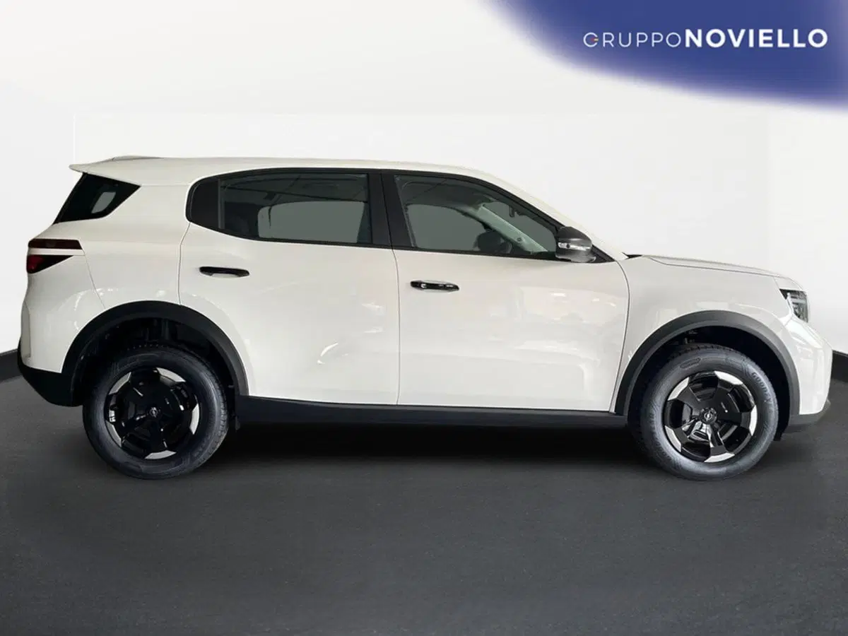 Opel Frontera nuova a Salerno (3)